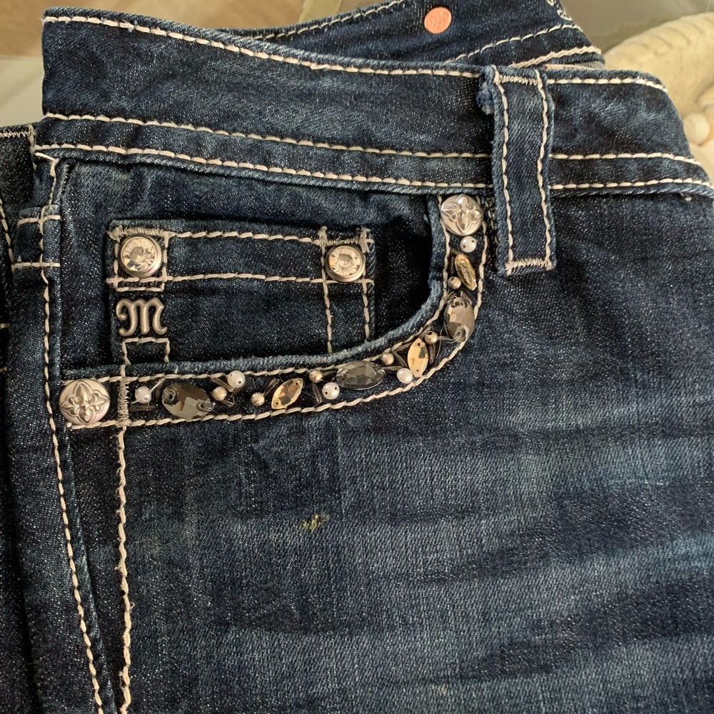 🌟Miss Me Jeans 🌟